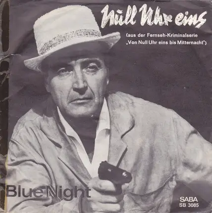 Orchester Heribert Thusek - Null Uhr Eins (Titelmelodie)