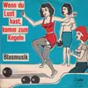 7inch Vinyl Single - Orchester Hermann Sattler - Wenn Du Lust Hast, Komm Zum Kegeln / Blasmusik - no cover