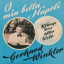 LP - Orchester Igor Rosenow - Gerhard Winkler - Klänge Aus Aller Welt