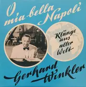 LP - Orchester Igor Rosenow - Gerhard Winkler - Klänge Aus Aller Welt