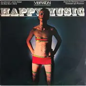 Orchester Igor Rosenow - Happy Music