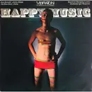 LP - Orchester Igor Rosenow - Happy Music