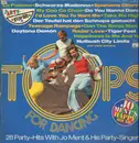 LP - Orchester Jo Ment - Tops For Dancing