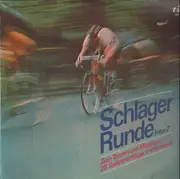 LP - Orchester Jo Plée - Schlager-Runde Folge 7