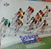 Orchester Jo Plée - Schlagerrunde Nr. 5