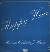 LP - Orchester Jo Willies - Happy Hour