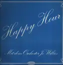 LP - Orchester Jo Willies - Happy Hour