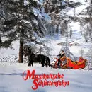 LP - Orchester Joachim Kurzweg - Musikalische Schlittenfahrt