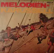 LP - Orchester Joachim Kurzweg - Melodien-Karussell