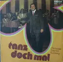LP - Orchester Joachim Kurzweg - Tanz Doch Mal!