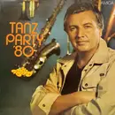 LP - Orchester Joachim Kurzweg - Tanz-Party '80