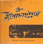 Orchester Joe Jerkins / Sandy Nelson / Cozy Powell - Der Kommissar