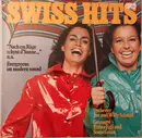 LP - Orchester Joe Und Willy Schmid , Esther Egli Und Sonja Grain - Swiss Hits