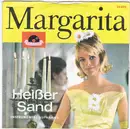 7inch Vinyl Single - Orchester Johannes Fehring - Margarita