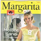 Orchester Johannes Fehring - Margarita
