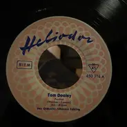 Orchester Johannes Fehring - Tom Dooley / Hill Billy Ball