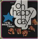 LP-Box - Orchester John J. Lester - oh happy day