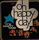 LP-Box - Orchester John J. Lester - Oh Happy Day