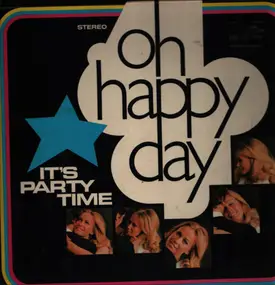 Orchester John J. Lester - Oh Happy Day