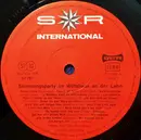 LP - Orchester John Lester - Stimmungsparty Im Wirtshaus An Der Lahn