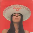 LP - Orchester José García - Südamerika Ole