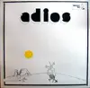 LP - Orchester Jac Barlin - Adios