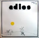 LP - Orchester Jac Barlin - Adios