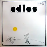 Orchester Jac Barlin - Adios