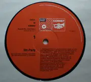 LP - Orchester Jack Collins - Hit Party (28 Hits Mit Dem Orchester Jack Collins)