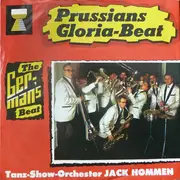 7inch Vinyl Single - Orchester Jack Hommen - Prussians Gloria-Beat