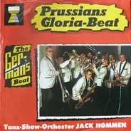 Orchester Jack Hommen - Prussians Gloria-Beat