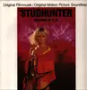 LP - Orchester Jacques Michel - Studhunter (Exzesse In L.A.) Original Motion Picture Soundtrack