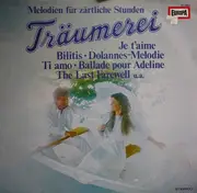 LP - Orchester Jacques Romero ,Und Orchester Udo Reichel - Träumerei - Melodien Für Zärtliche Stunden