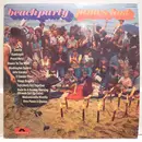 LP - Orchester James Last - Beach Party
