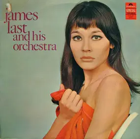 James Last - James Last And His Orchestra / Bert Kaempfert And His Orchestra