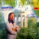 LP - Orchester James Last - Classics Up To Date Vol. 4 - Music For Dreaming