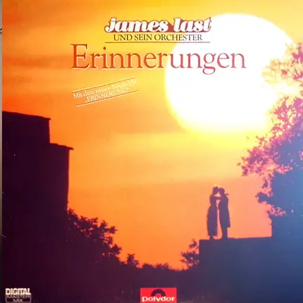 James Last und sein Orchester - Reflections