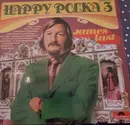 LP - Orchester James Last - Happy Polka 3