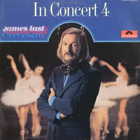 James Last - In Concert 4