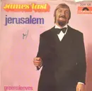 7inch Vinyl Single - Orchester James Last - Jerusalem