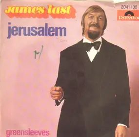 James Last - Jerusalem