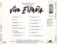 James Last - Viva España