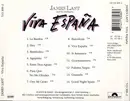 CD - James Last - Viva Espana