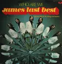 LP - Orchester James Last - Who Are We - James Last Best