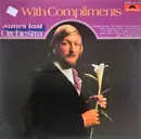 LP - Orchester James Last - With Compliments