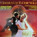 LP - Orchester James Last - Classics Up To Date Vol. 2