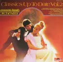 LP - Orchester James Last - Classics Up To Date Vol. 2