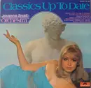 LP - Orchester James Last - Classics Up To Date