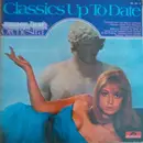 LP - Orchester James Last - Classics Up To Date