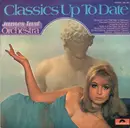 LP - Orchester James Last - Classics Up To Date